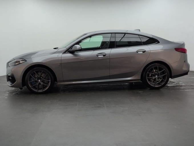 2025 BMW 2 Series Gran Coupe