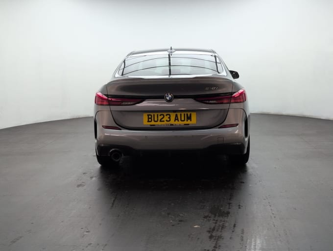 2025 BMW 2 Series Gran Coupe