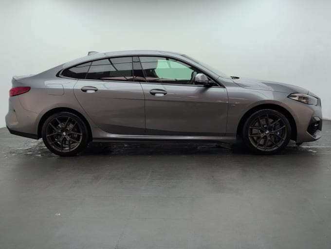 2025 BMW 2 Series Gran Coupe