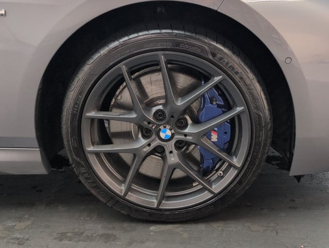 2025 BMW 2 Series Gran Coupe