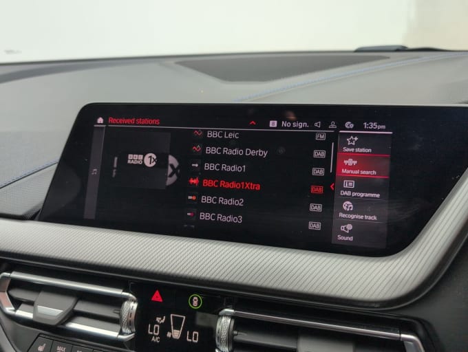 2025 BMW 2 Series Gran Coupe