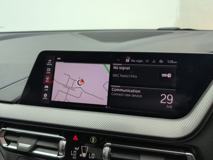 2025 BMW 2 Series Gran Coupe