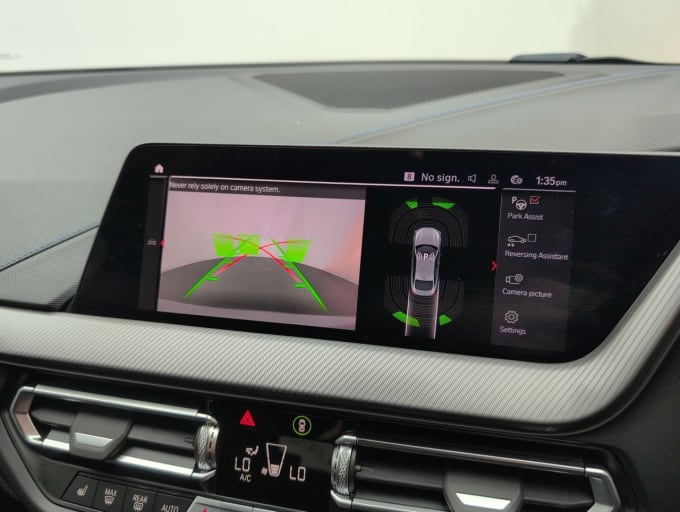 2025 BMW 2 Series Gran Coupe