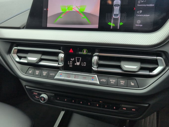 2025 BMW 2 Series Gran Coupe
