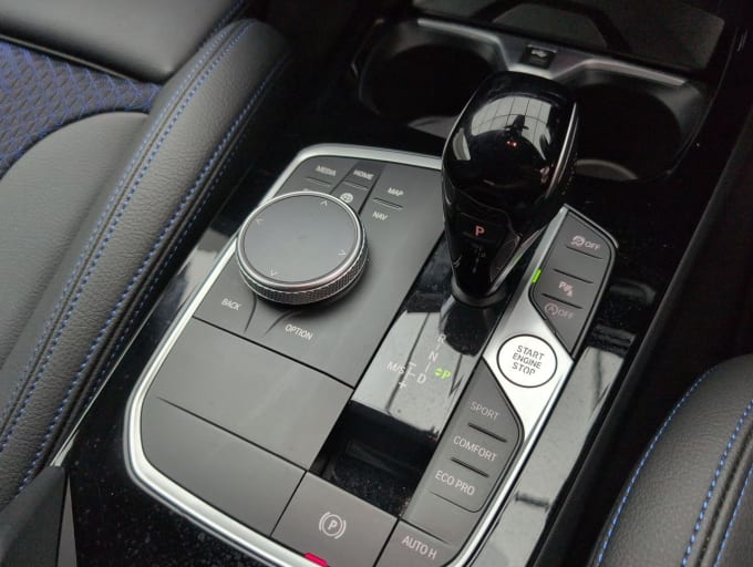2025 BMW 2 Series Gran Coupe