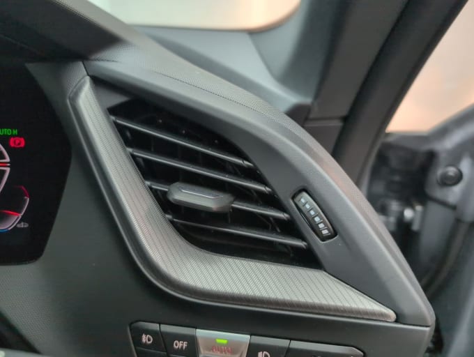 2025 BMW 2 Series Gran Coupe