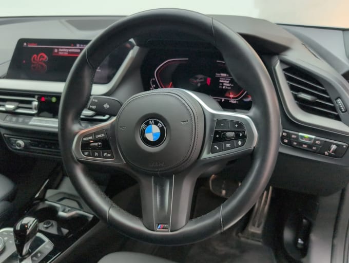 2025 BMW 2 Series Gran Coupe