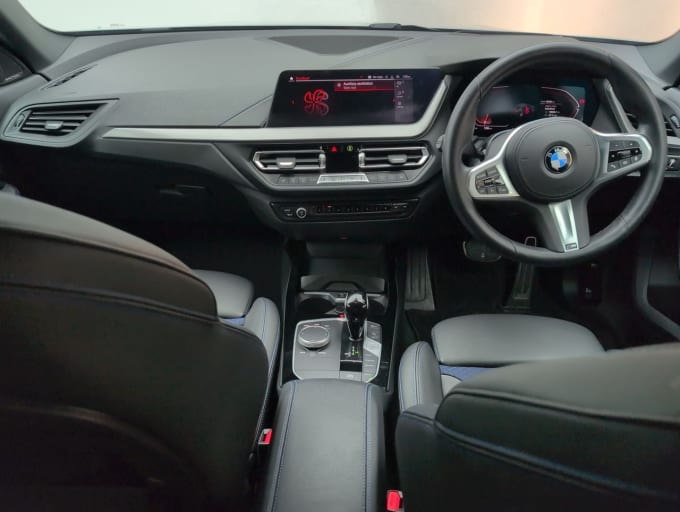 2025 BMW 2 Series Gran Coupe