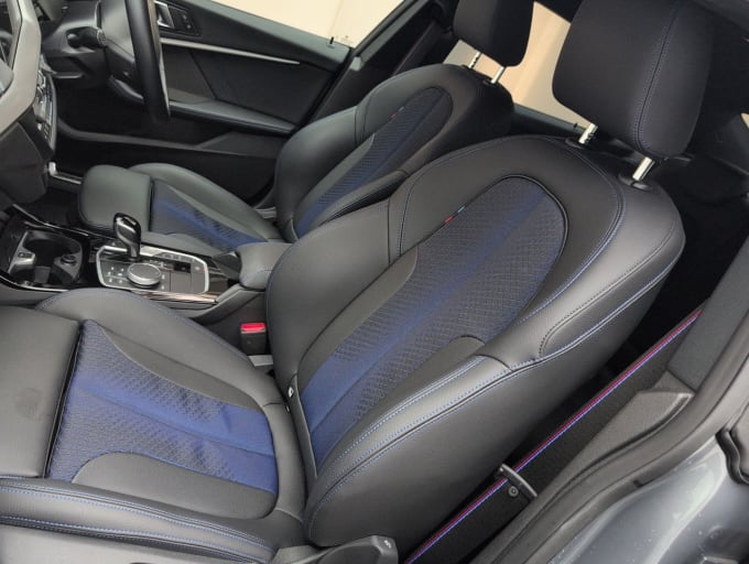2025 BMW 2 Series Gran Coupe