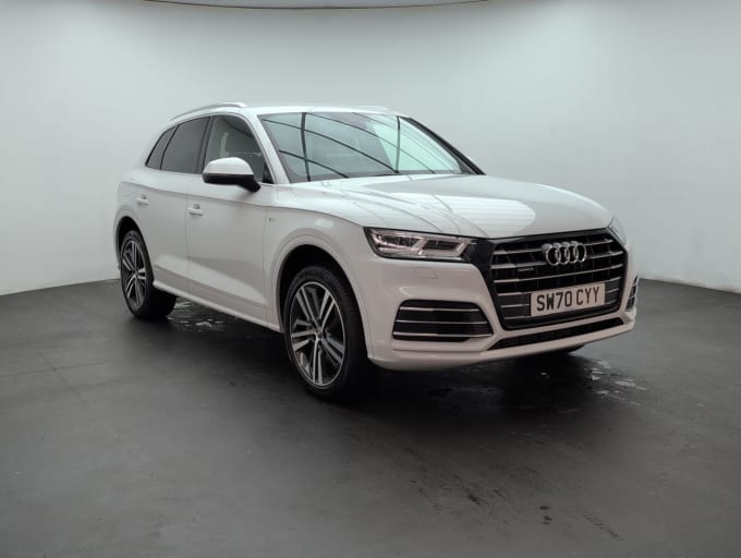 2025 Audi Q5