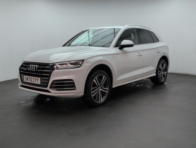 2025 Audi Q5