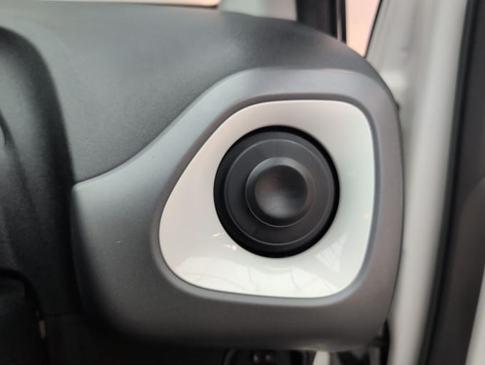 2025 Toyota Aygo