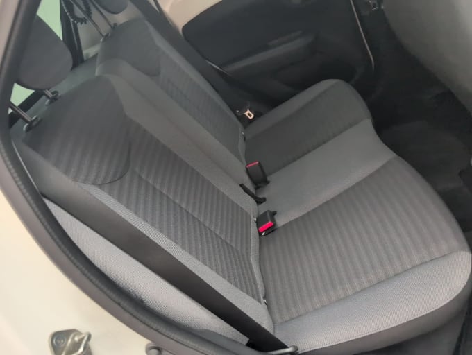 2025 Toyota Aygo