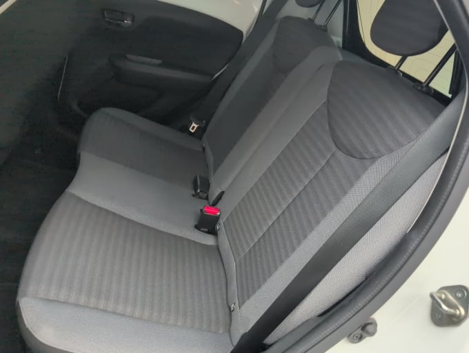 2025 Toyota Aygo