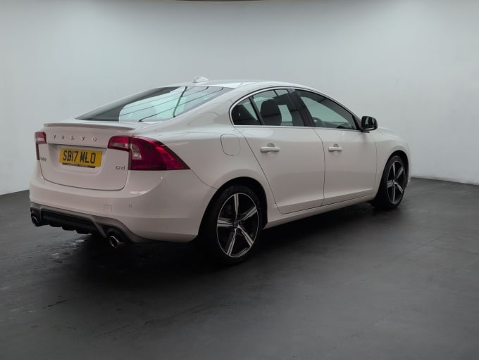 2025 Volvo S60