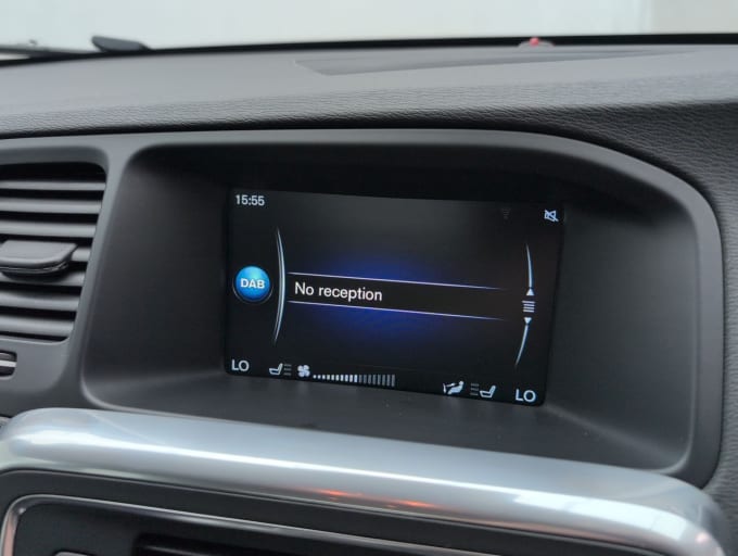 2025 Volvo S60