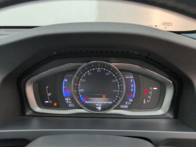 2025 Volvo S60