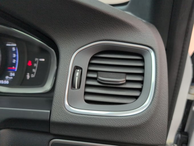 2025 Volvo S60