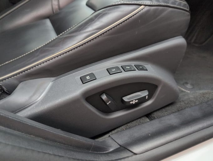 2025 Volvo S60