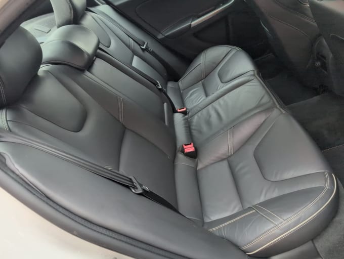 2025 Volvo S60