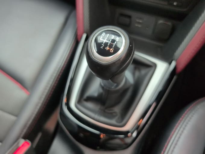 2025 Mazda Cx-3