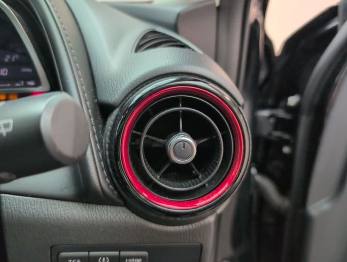 2025 Mazda Cx-3