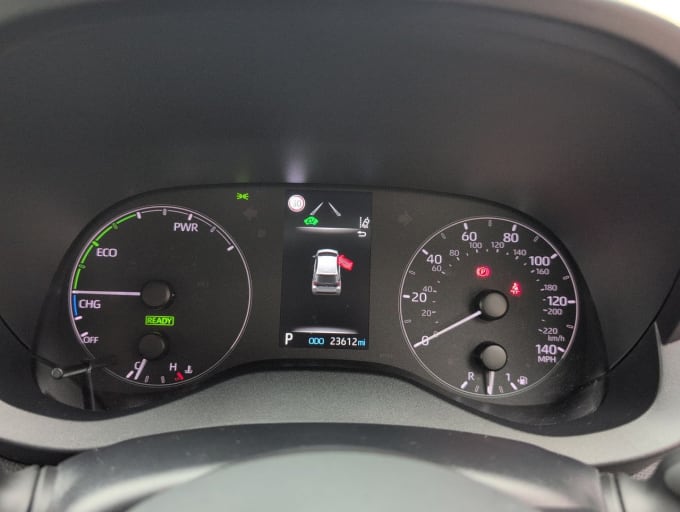 2025 Toyota Yaris