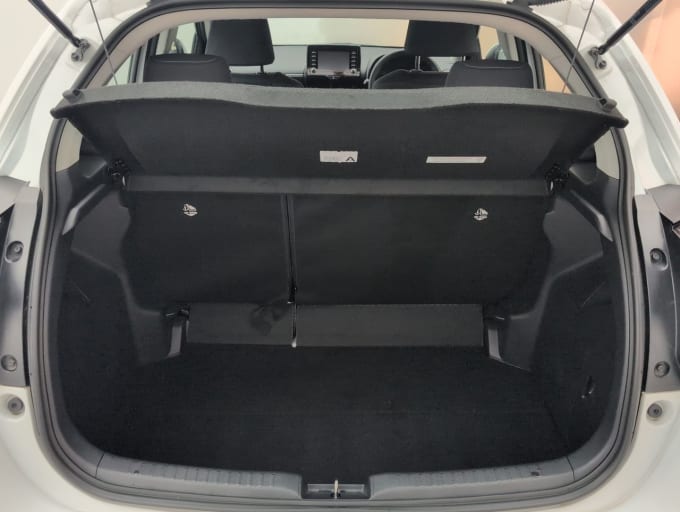 2025 Toyota Yaris