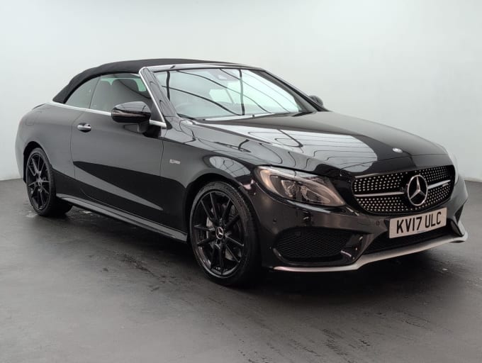 2025 Mercedes-benz C Class
