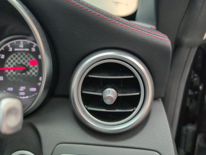 2025 Mercedes-benz C Class
