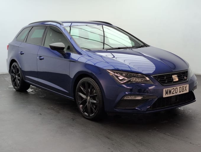 2025 Seat Leon