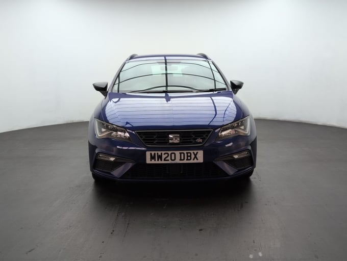 2025 Seat Leon