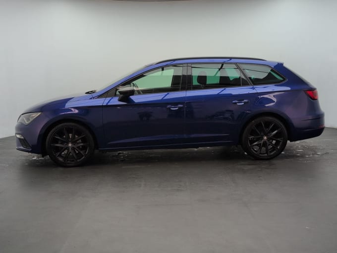 2025 Seat Leon