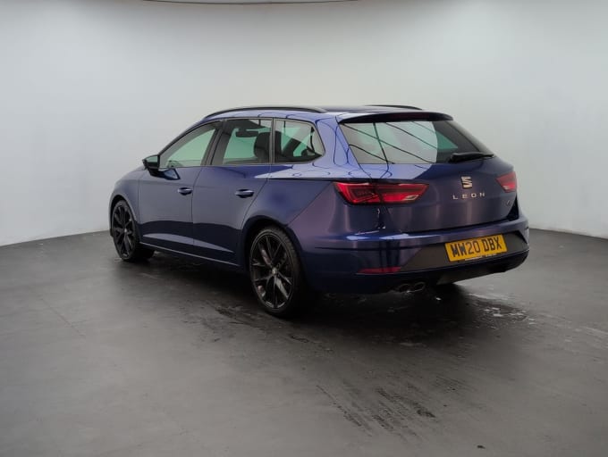 2025 Seat Leon