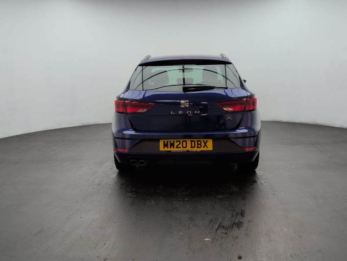 2025 Seat Leon