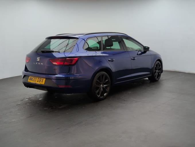 2025 Seat Leon