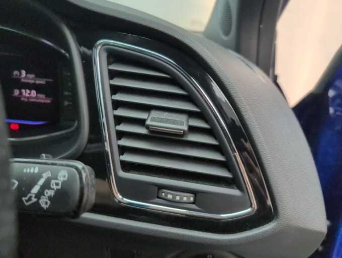2025 Seat Leon