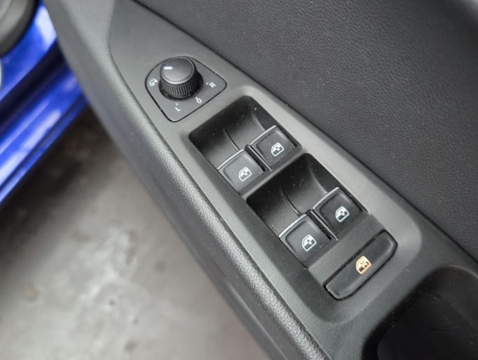 2025 Seat Leon