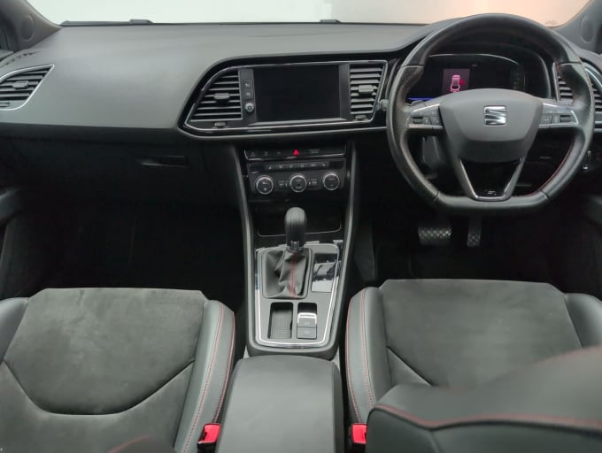 2025 Seat Leon