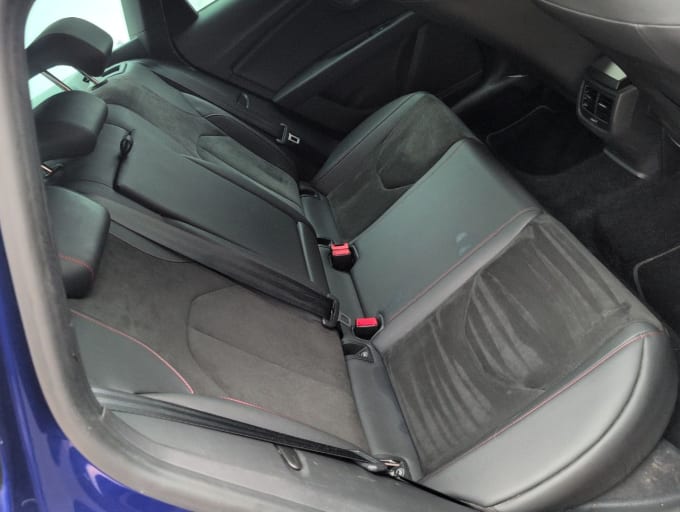 2025 Seat Leon