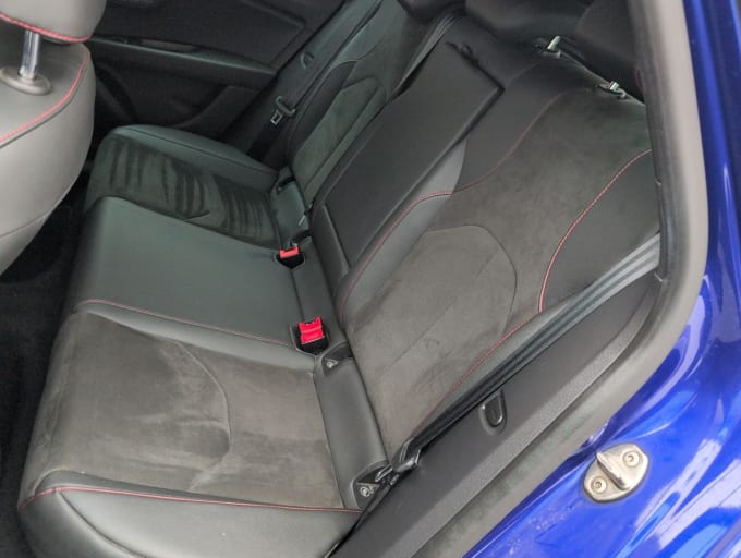2025 Seat Leon