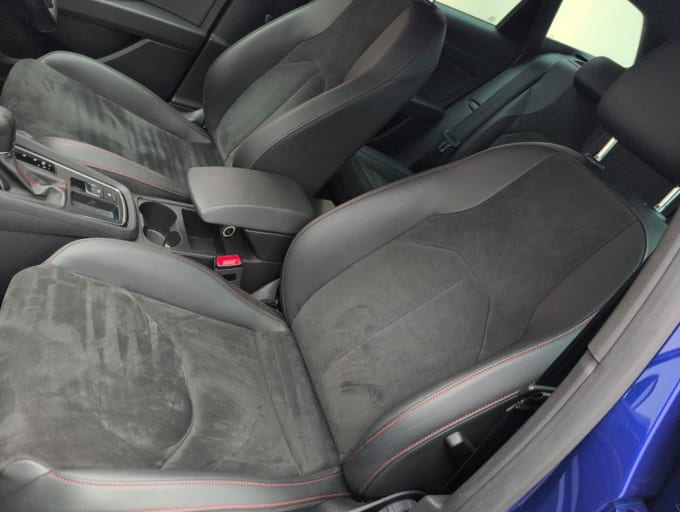 2025 Seat Leon