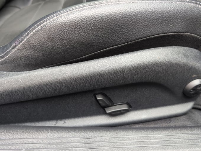 2018 Mercedes C Class