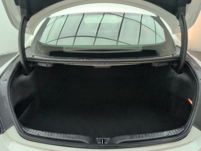 2018 Mercedes C Class