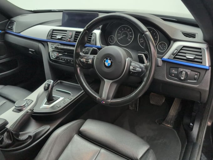 2025 BMW 4 Series Gran Coupe