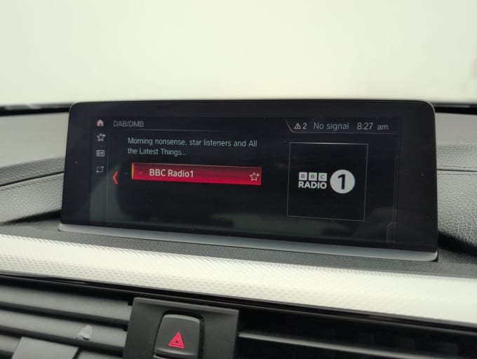 2025 BMW 4 Series Gran Coupe