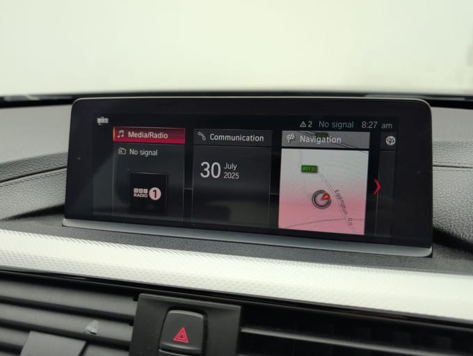 2025 BMW 4 Series Gran Coupe