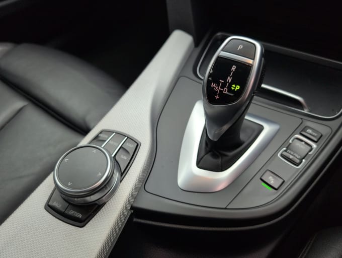 2025 BMW 4 Series Gran Coupe