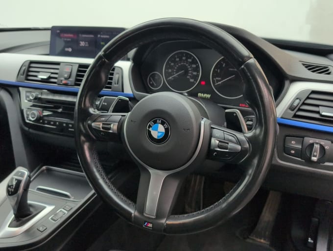 2025 BMW 4 Series Gran Coupe