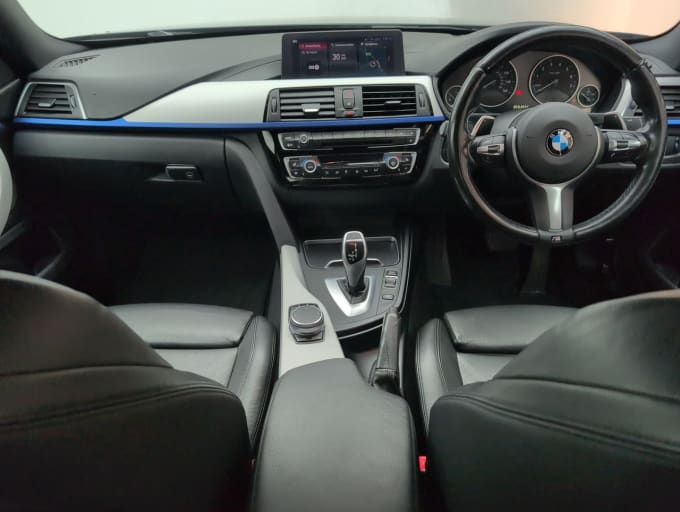 2025 BMW 4 Series Gran Coupe